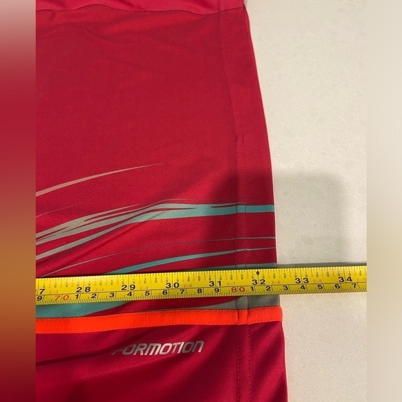 Women’s Adidas Adizero Formation performance Tennis Pink Dress Size L - Picture 11 of 13